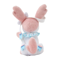 Officiële Pokemon center knuffel eevee collection 2025 - Sylveon +/- 21cm 